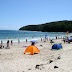 Search for the best brekkie - Berardo's bistro on the beach, Noosa