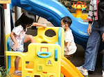 5 Cafe di Bandung yang Ada Playground, Aman Bawa Anak