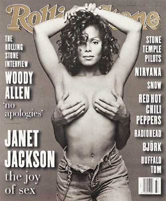 janet jackson abs. Janet Jackson homage is