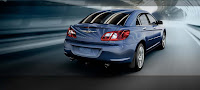 2010 Chrysler Sebring Review | New  sedan pictures id=