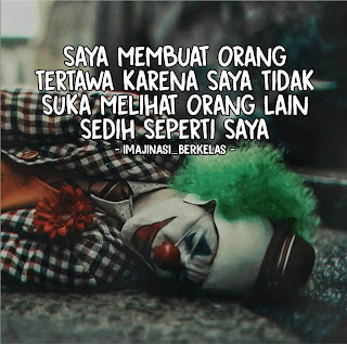 kata kata bijak joker