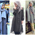 Hijaber, Fashion, Dan Kekinian