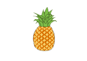 pineapple