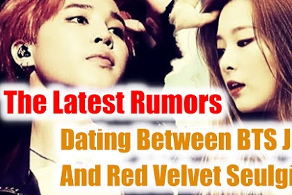 Red Velvet Rumors