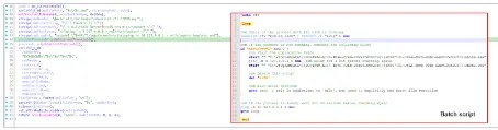 Beware Of Malicious Chrome Installer From Chinese Hackers