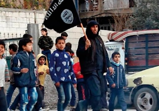 Dutch Intelligence Report Exposes Horrors Of Daily Life Under ISIS 