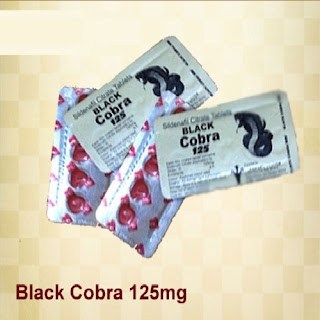 Black Cobra Tablets in Gujranwala