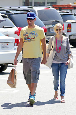 Reese Witherspoon Husband