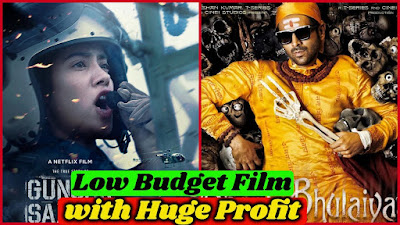 Top 20 Small Budget Bollywood Movies That Got Huge Profits in Box Office