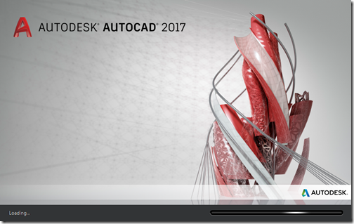 برنامج التصميم الهندسى أوتوكاد 2017 بالتفعيل | AutoCAD + LT 2017 Full - مدونة بصمة نجاح