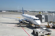 . enjoyed flying with Virgin America, you'd enjoy flying with jetBlue. (jetblue)