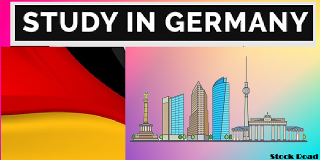 जर्मनी में अध्ययन का विवरण; जानिए पूरी जानकारी (Description of Study in Germany; Know complete information)