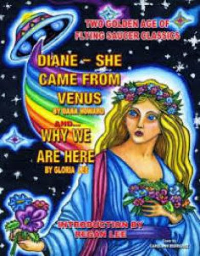 Richard Dolan In The International Metaphysical University Online