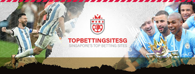football betting sites singapore