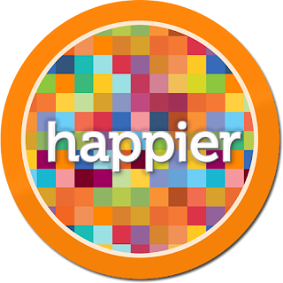 Happier App Logo