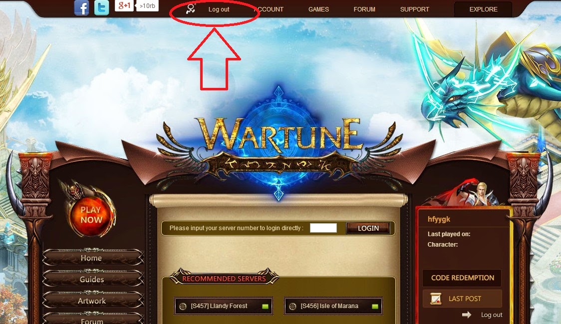  Tips dan trik wartune