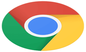 google chrome