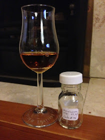 Karuizawa Cask 136