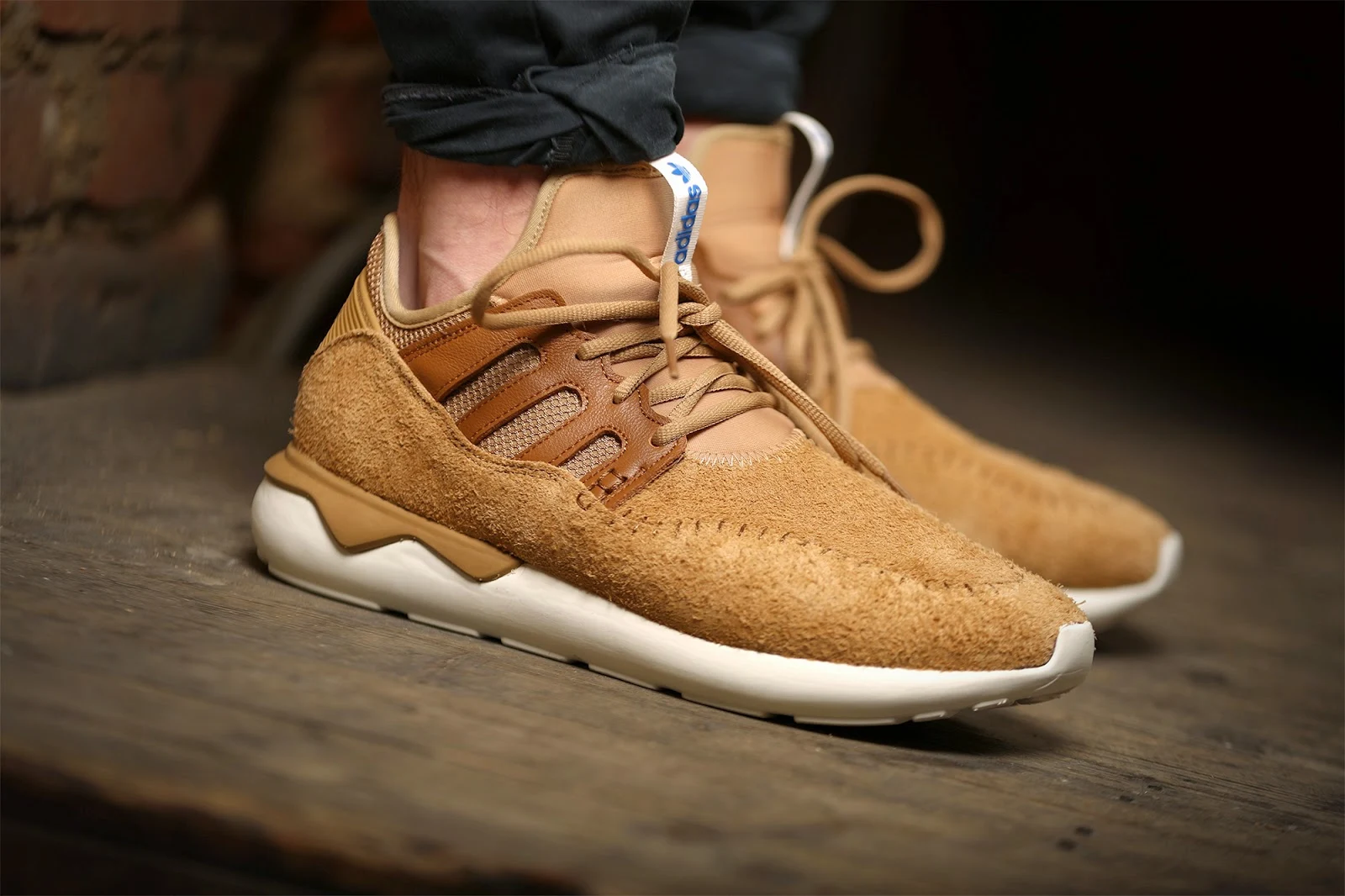 ADIDAS TUBULAR MOC RUNNER ATOMLABOR BLOG SNEAKER TIPP