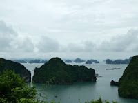 baia di halong