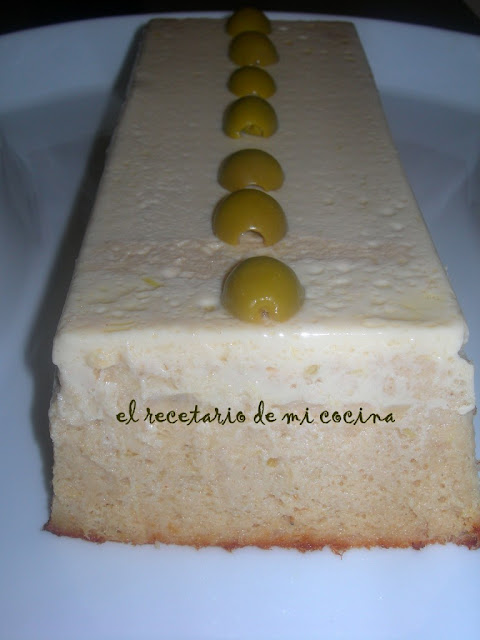 pastel de atun y merluza