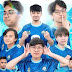 EVOS Icon Juara WCG MLBB 2023 di Korea