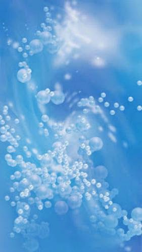 Astrological Healing Waters