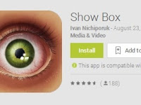 Show Box Apk Download Free