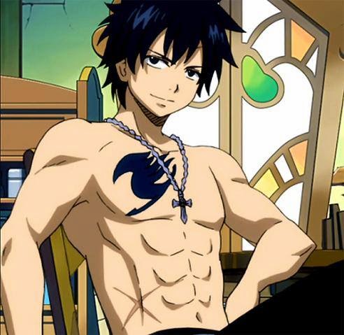 21 Hottest Anime Guys Updated 2020 Otaku Fantasy Anime Otaku Gaming And Tech Blog