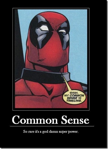 common_sense_-_so_rare_its_a_god_damn_super_power