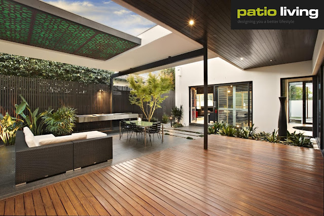 Why Choose Alfresco Builders for Your Outdoor Space?