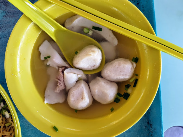 Thye_Hong_Handmade_Fishball_Noodle_Ghim_Moh_太豐鱼圆面