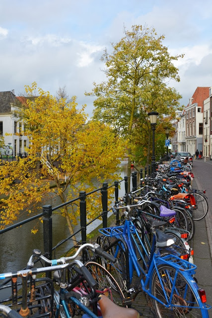 Utrecht fall