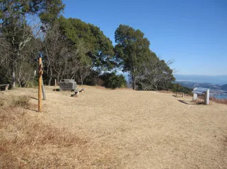 鷲尾山