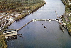 Troy Dam