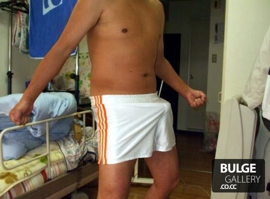  BULGE