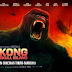 Kong : Skull Island (2017) Org Hindi Audio Track File