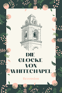 Glocke von Whitechapel Fantasy Peter Grant 1