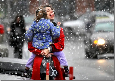 Winter Weather