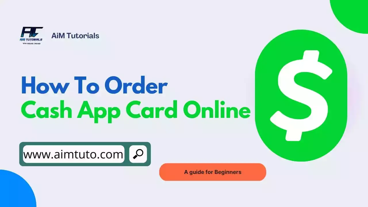 order cash app card online