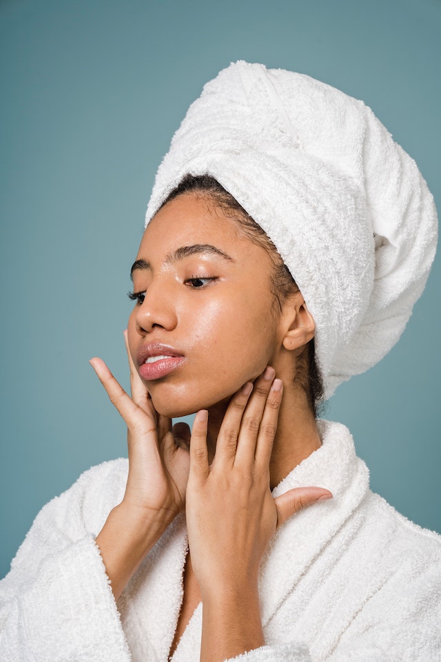 5 Face Masks with Natural Ingredients that are Good for Facial Skin