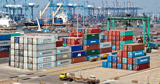 JNPT records highest container handling of 4.18 lakh TEUs in a month