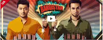 Bangistan (2015) Full Hindi Movie Download free in HD mp4 hq 3gp avi 720p