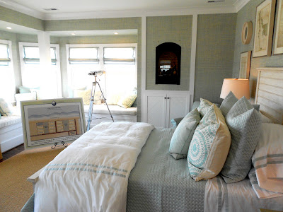 Site Blogspot  Outdoor Wicker Sets on The Second Floor Master Bedroom Defines Coastal Casual