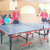 Table Tennis Match between Special Athletes and Unified Partners