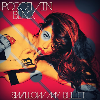 Porcelain Black - Swallow My Bullet Lyrics