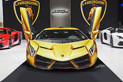 Lamborghini Veneno