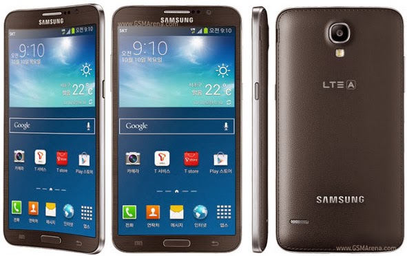 Samsung Galaxy Round Review and Price 