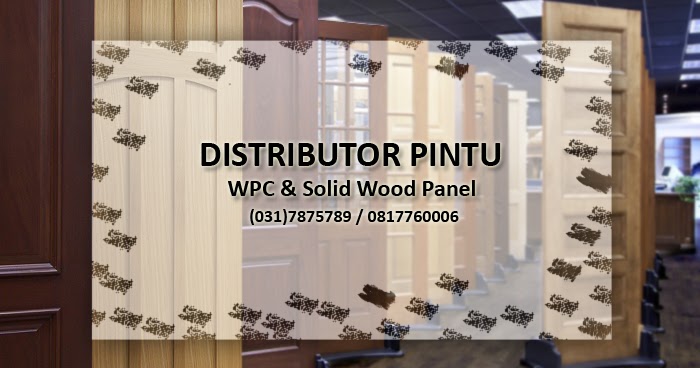  PINTU WPC DUMA MURAH HARGA PINTU MURAH DESAIN MODEL 