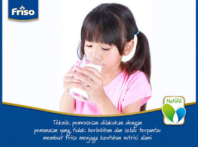 susu anak 1 tahun